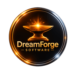 DreamForge Software