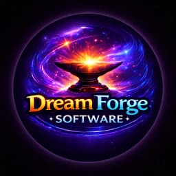 DreamForge Software